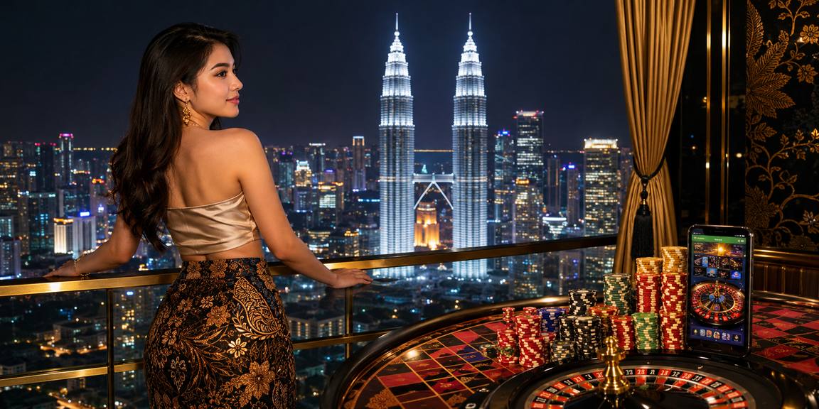 Aplikasi Slot dan Meja Langsung untuk Telefon Anda