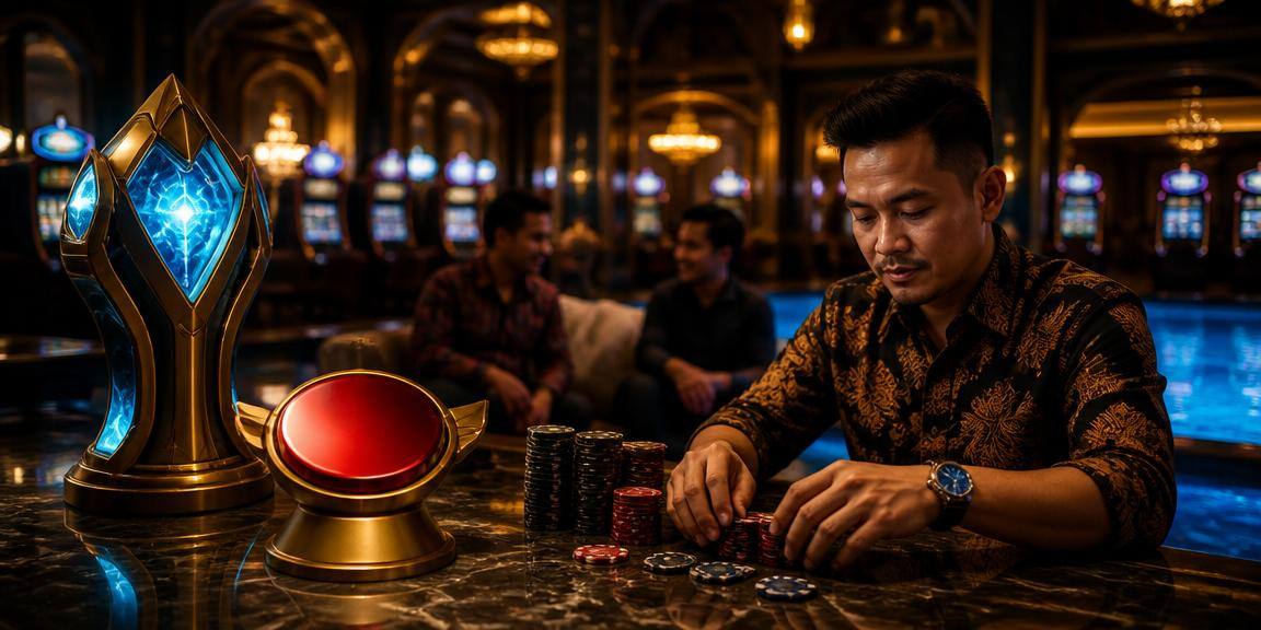 Buffalo King Megaways – Pembayaran Dinamik Dalam Setiap Putaran