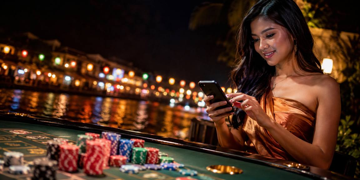 rajajudi33 Live Casino Tables Malaysia dengan Touch 'n Go eWallet GrabPay