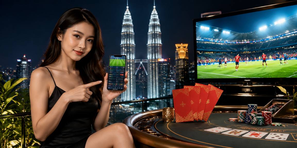 rajajudi33 Live Casino Tables Malaysia dengan Touch 'n Go eWallet GrabPay